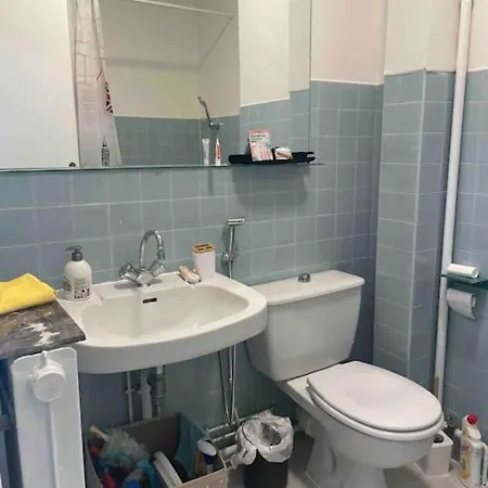 Paris For Business Or Holidays Apartment Neuilly-sur-Seine