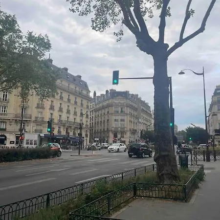 Paris For Business Or Holidays *