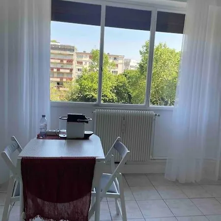 Paris For Business Or Holidays