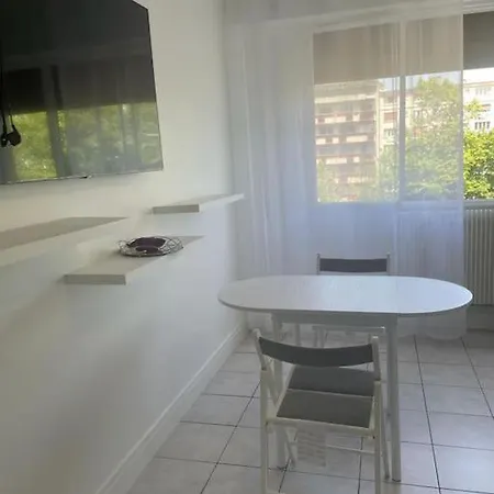 Apartment Paris For Business Or Holidays